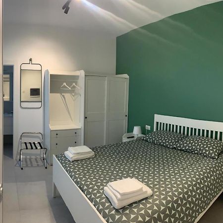רומא Room A מראה חיצוני תמונה