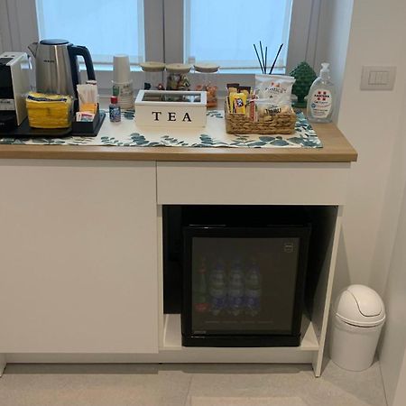 רומא Room A מראה חיצוני תמונה
