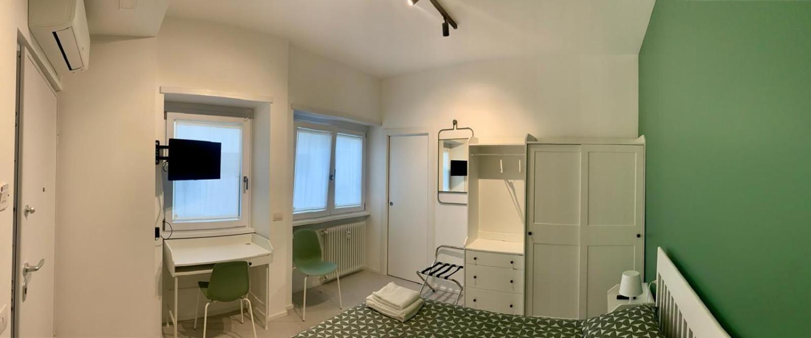 רומא Room A מראה חיצוני תמונה