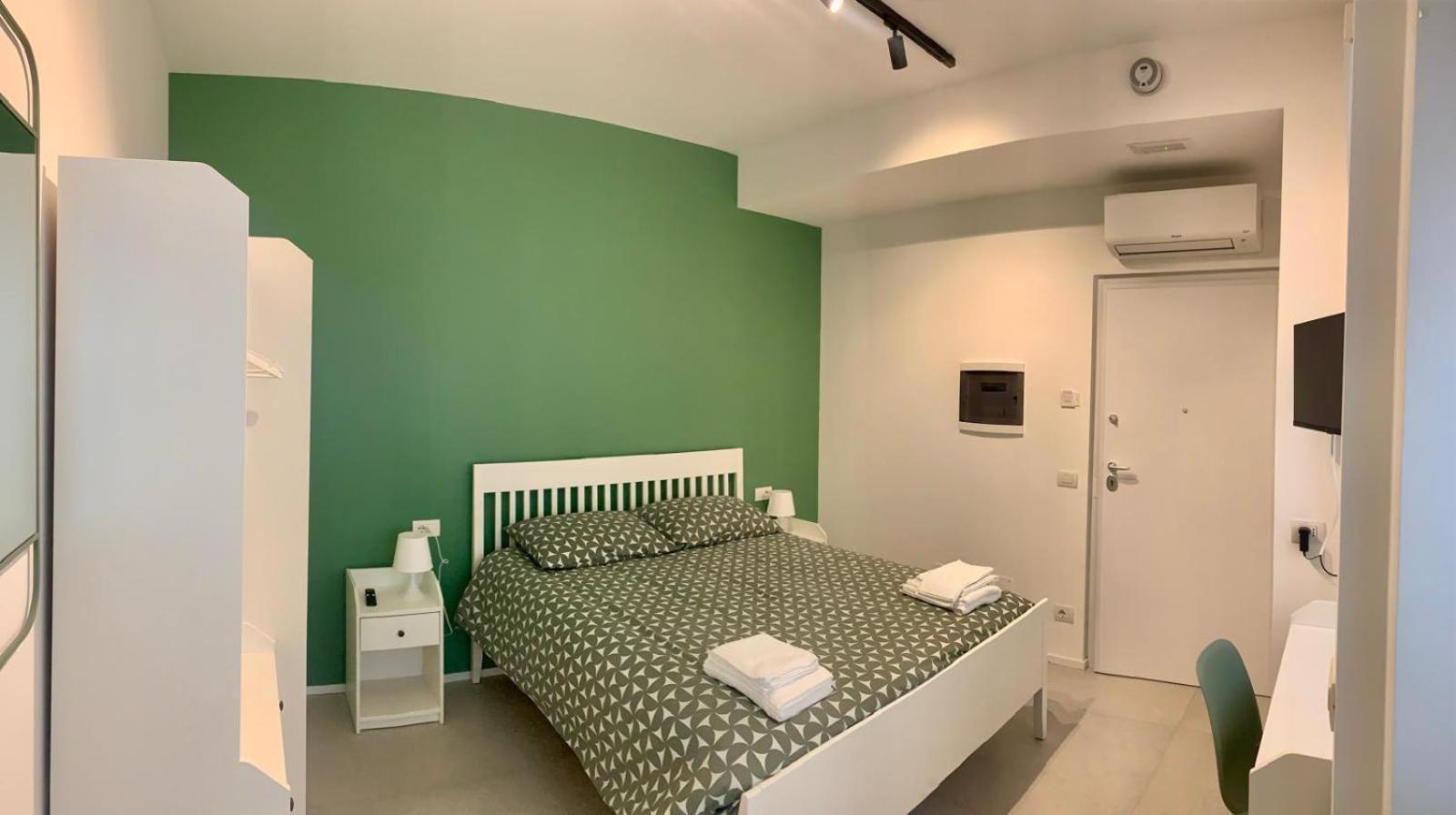 רומא Room A מראה חיצוני תמונה