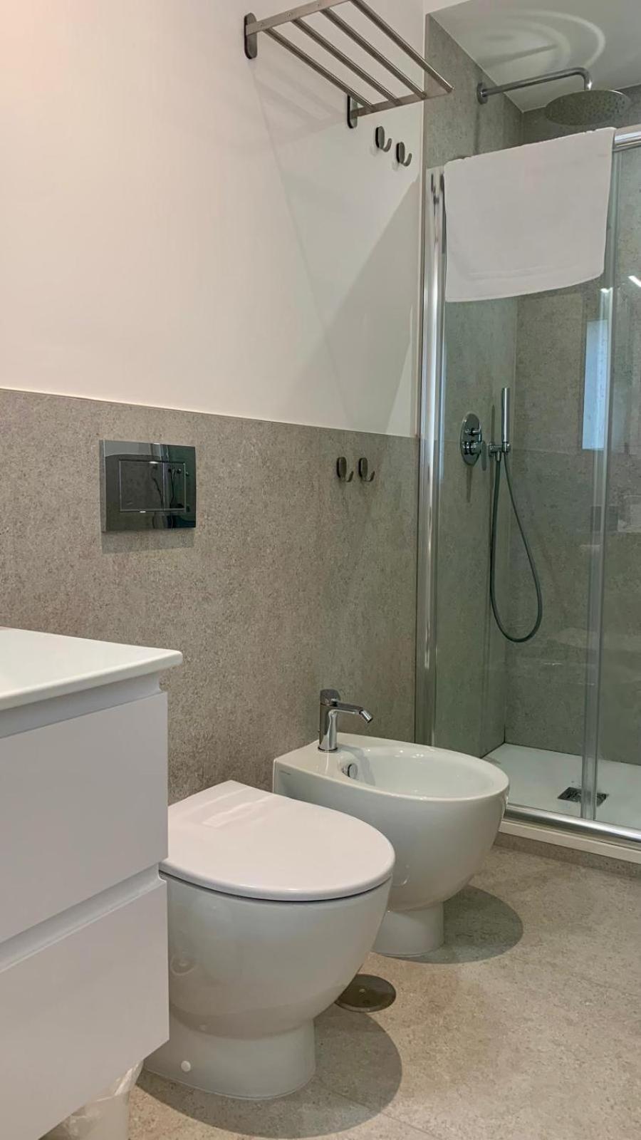 רומא Room A מראה חיצוני תמונה