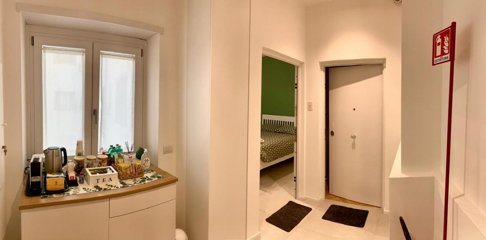 רומא Room A מראה חיצוני תמונה