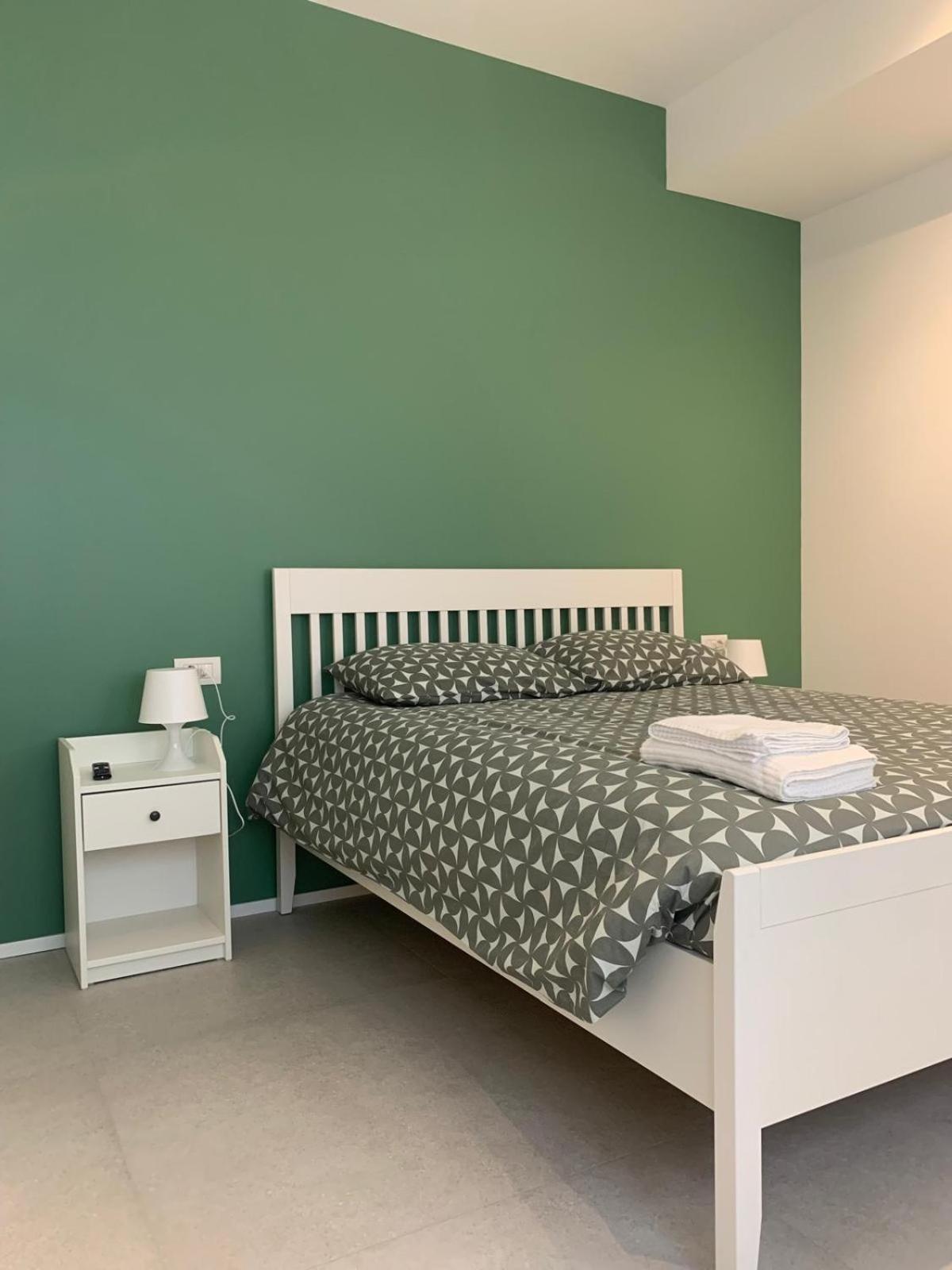 רומא Room A מראה חיצוני תמונה