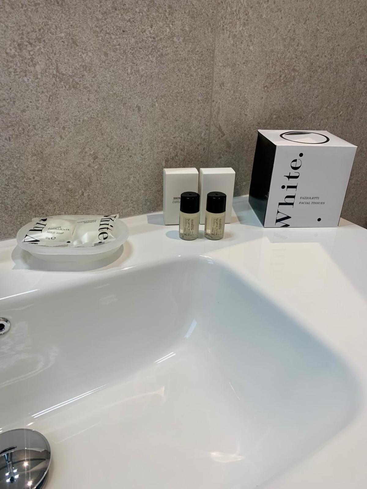 רומא Room A מראה חיצוני תמונה