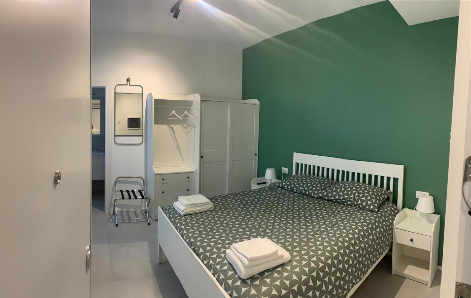 רומא Room A מראה חיצוני תמונה