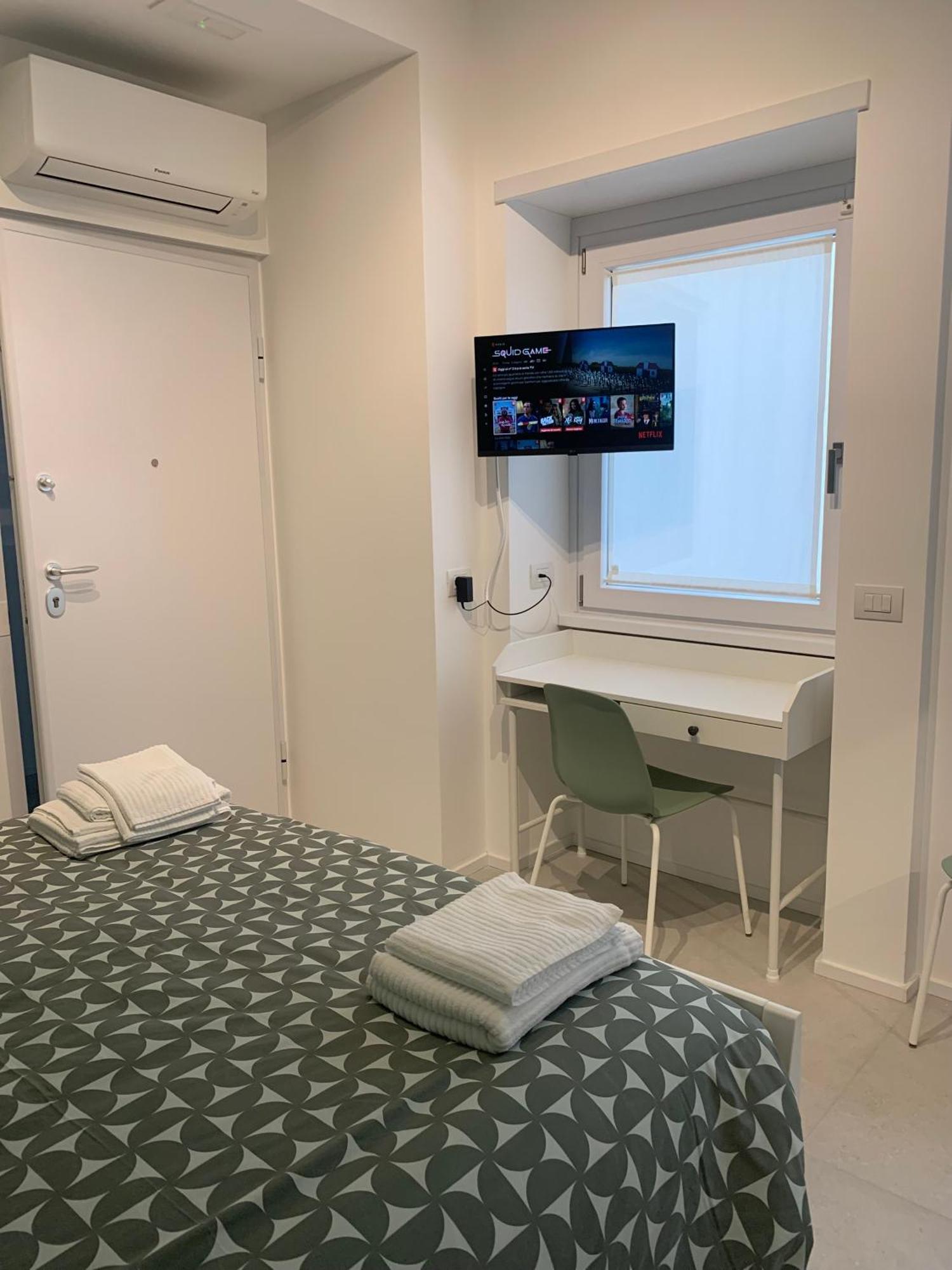 רומא Room A מראה חיצוני תמונה