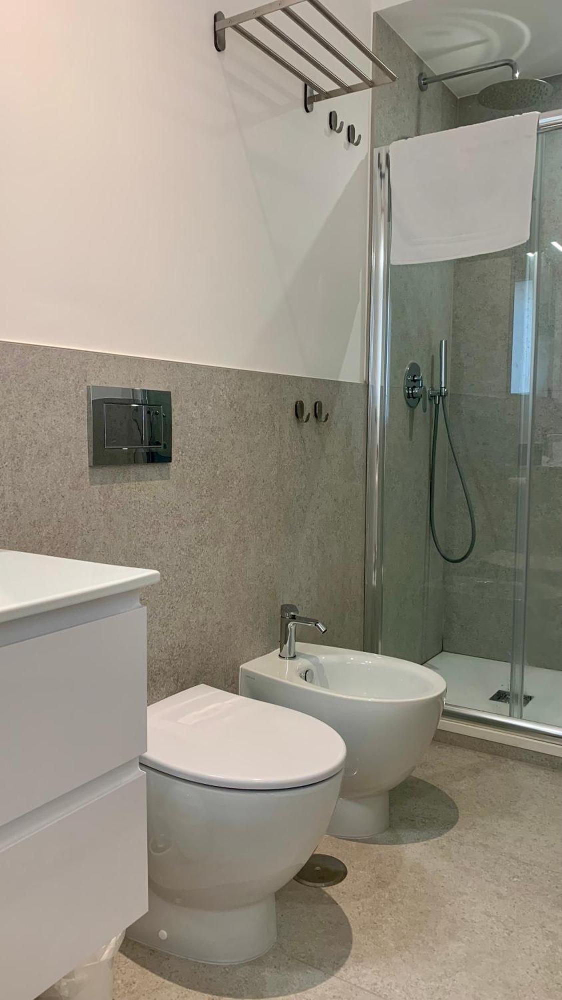 רומא Room A מראה חיצוני תמונה