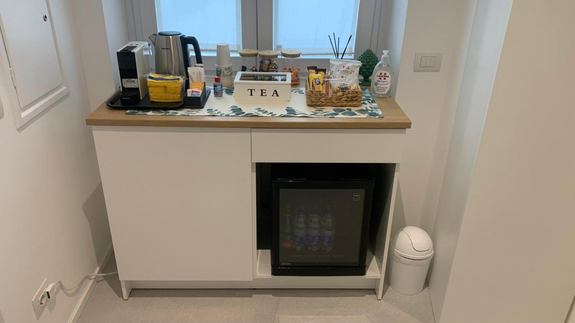 רומא Room A מראה חיצוני תמונה